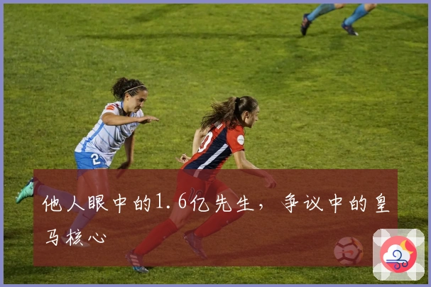 他人眼中的1.6亿先生，争议中的皇马核心