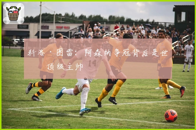 科洛·图雷：阿森纳争冠背后是世界顶级主帅