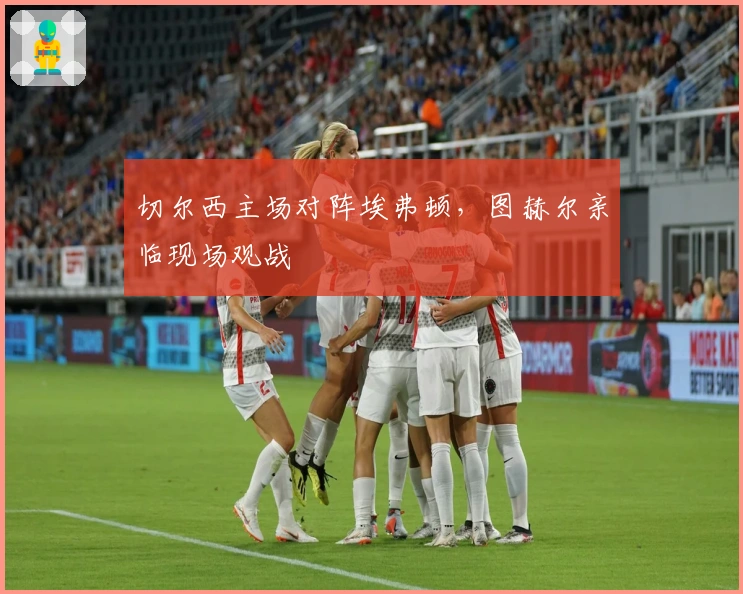 切尔西主场对阵埃弗顿，图赫尔亲临现场观战